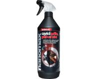 NANOMAX Środek do czyszczenia piekarników kominków i grilla 500ml - 1438594 - zdjęcie 1